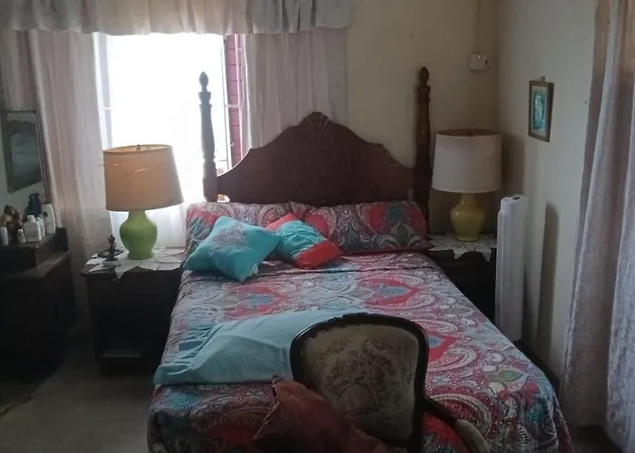 Guest house Coral Breeze