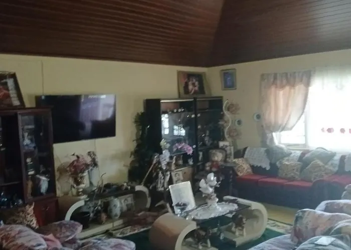 Coral Breeze Guest house *