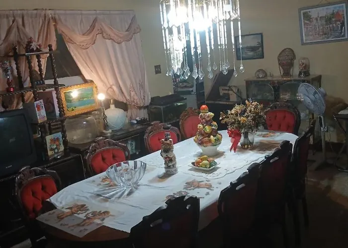 Coral Breeze Guest house *
