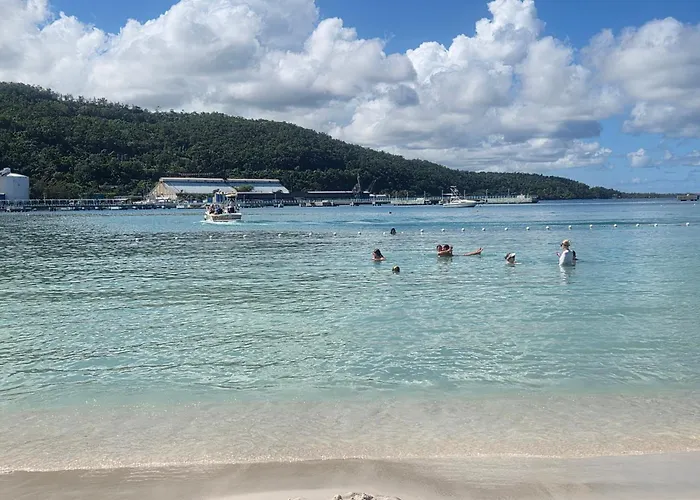 Guest house Coral Breeze