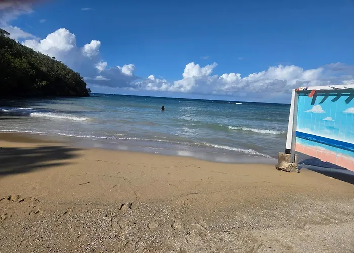 Guest house Coral Breeze Ocho Rios