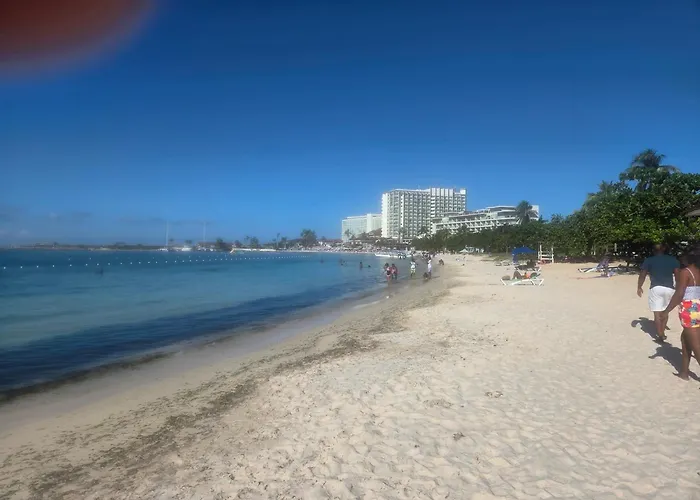 Coral Breeze Ocho Rios